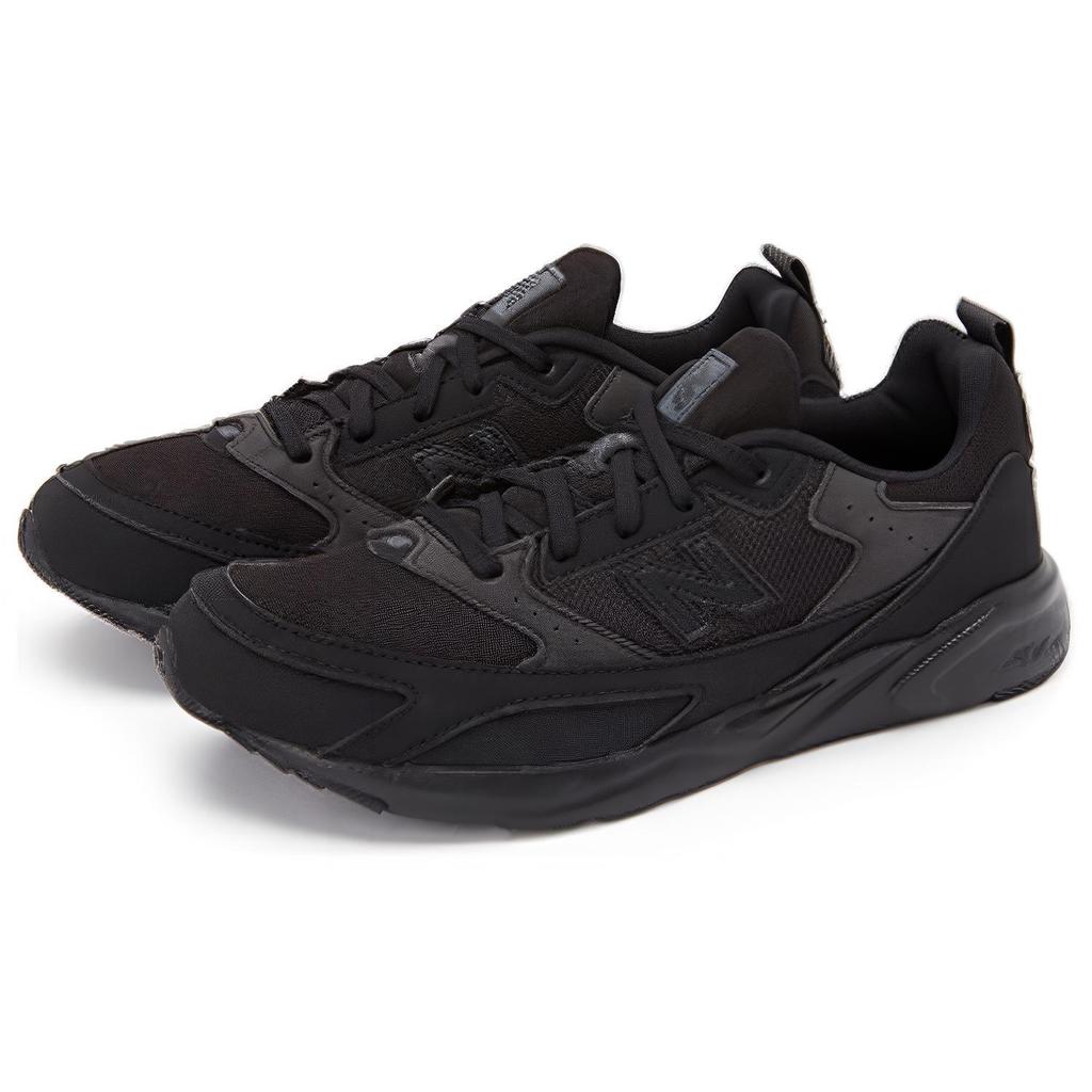 New Balance 45X Series Black