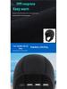 Spot 2MM Quick-Dry Swim Cap: Soft, Warm Nylon Hood for Swimming, Surfing, and Diving with Sunscreen Protection