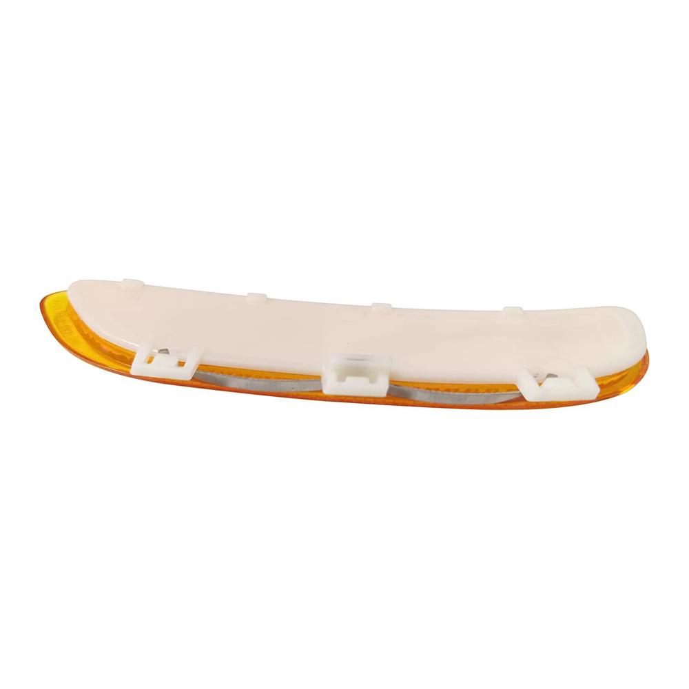 Amber Side Marker Reflector for BMW E46 M3 Coupe 01-06