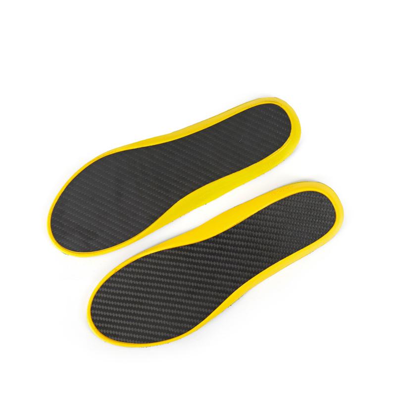Unisex Basketball Shoes with Carbon Fiber Shock-Absorbing Insoles