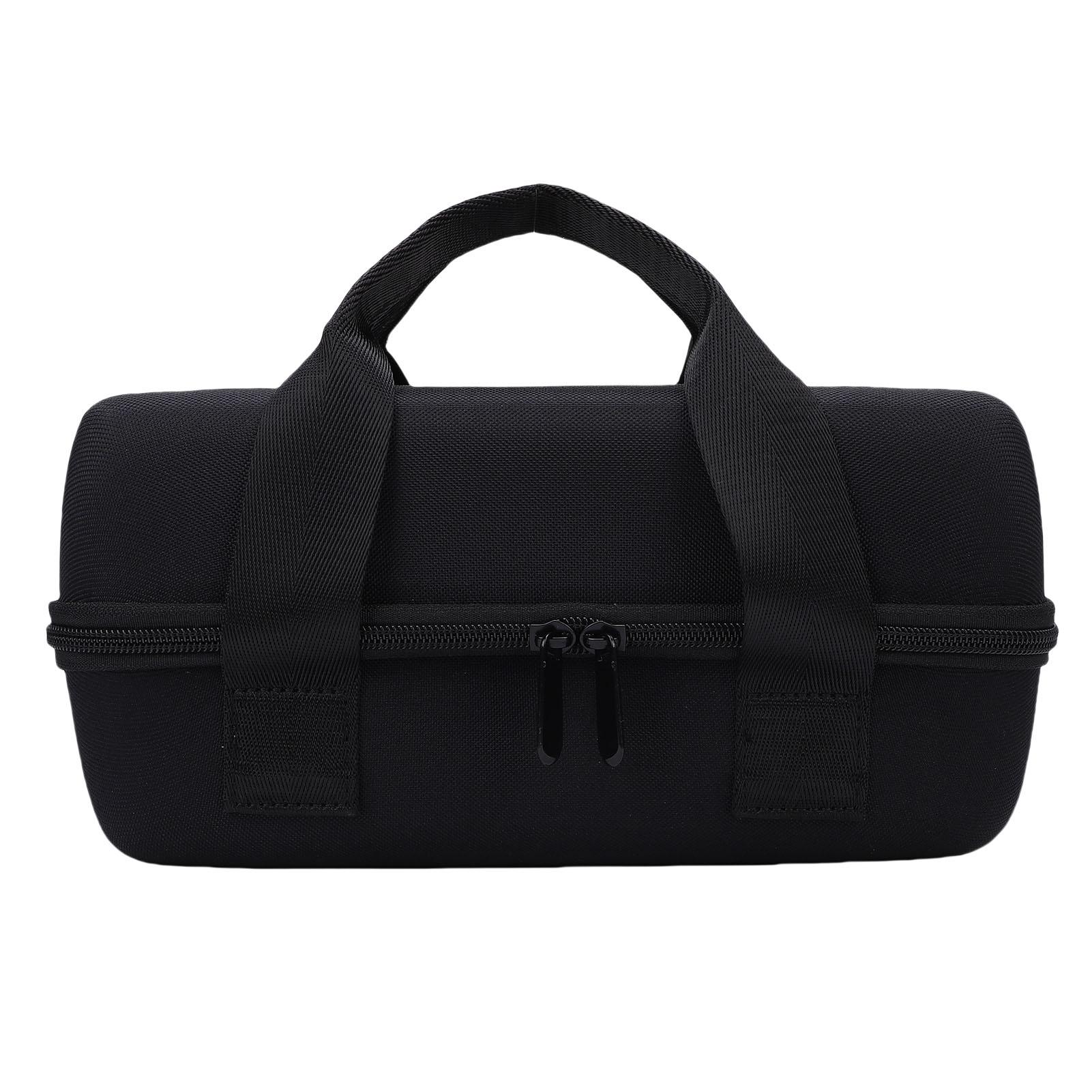 Konnwei Hard Case Fit For Ult Field 3 Speaker Nylon Eva Water Proof Protective Wireless Bluetooth Speaker Carrying Case For
