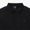 Fila Poly Pique Polo Shirt