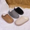 Sapatos unissex – Pantufas unissexo