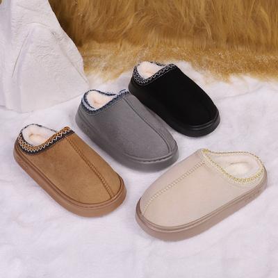 Scarpe unisex – Ciabatte unisex