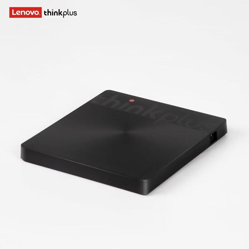 Lenovo ThinkPad TX802 8x USB External DVD Burner Drive