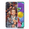 Twilight Saga Vampire TV Phone Case For Samsung Galaxy A52 A32 A22 A12 A02S A50S A30S A51 A31 AA71 Note 20 Ultra 10 S10 Plus Gal