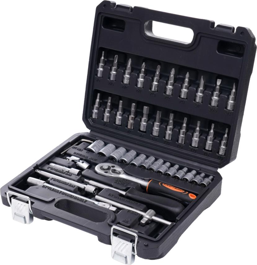 46-piece tool set KD10469