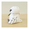 Flèche Solaire Potte Hibou des Neiges K8379