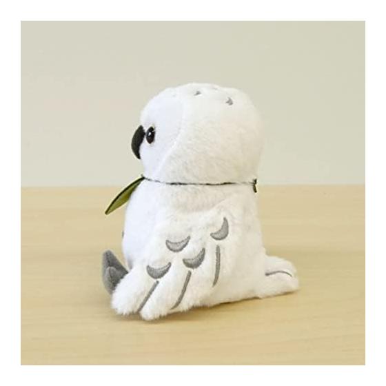 Flèche Solaire Potte Hibou des Neiges K8379