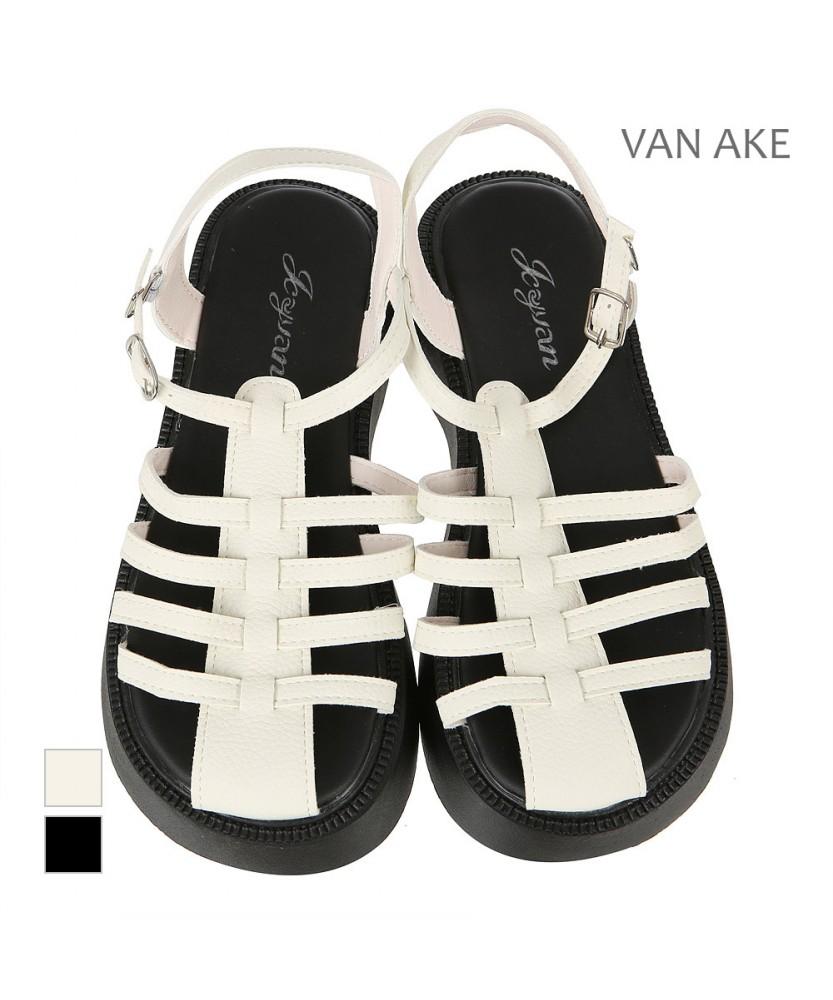 Vanake Gladiator Sandals_Vb36Asq305Z