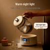 Bear 1.2L Smart Constant Temperature Milk Warmer & Formula Kettle