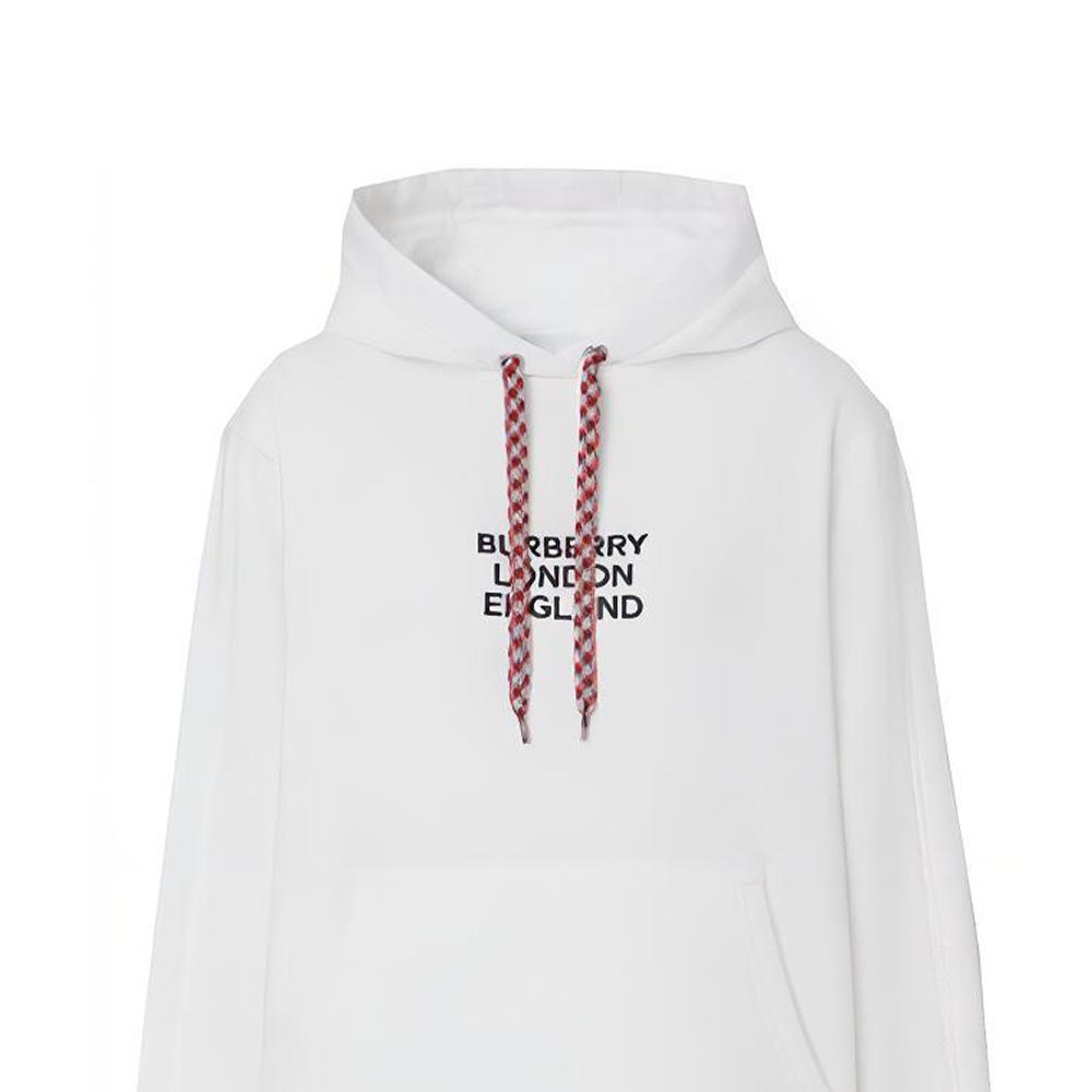 Burberry Sweatshirt Women's White 80464681
