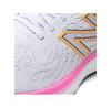 Беговые кроссовки New Balance W680CE7