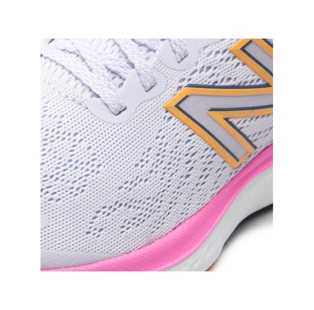 Беговые кроссовки New Balance W680CE7