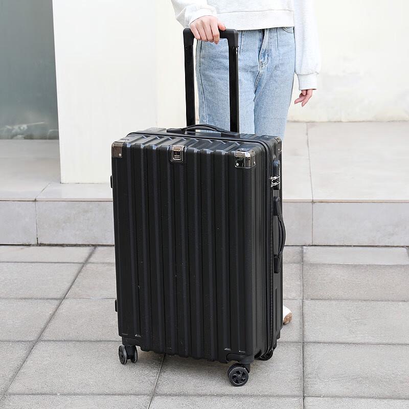 Li Shen Unisex Hardside Spinner Luggage