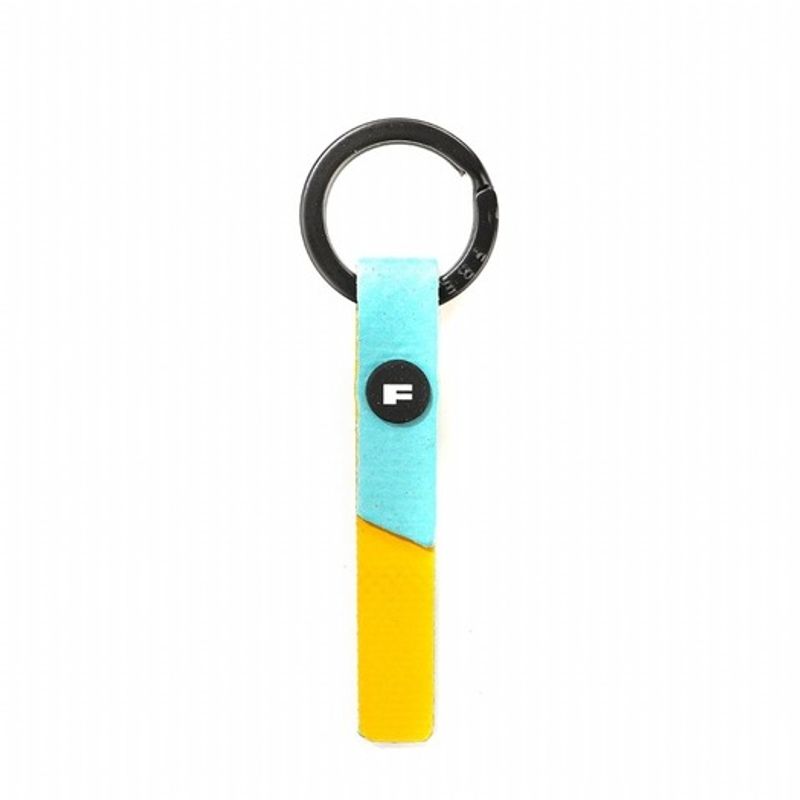 

FREITAG (F230 AL 0065) Unisex AL Keyring FREE