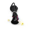 3 or 4 Meters Extension Cable for Control Panel 12V / 24V Air Diesel Heater Wiring Harness Loom Triangel Plug