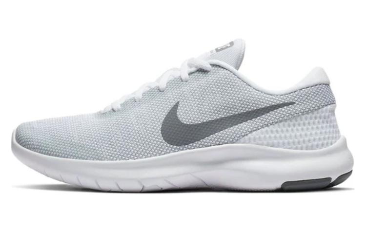 Nike Flex Experience Rn 7  White  Women s 908996-100 35.5