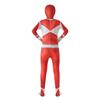 Kids Power Dinosaur Team Jumpsuit Mask Halloween Cosplay Costumes Boys Girls Halloween Party Zentai Rangers Role Playing Outfit