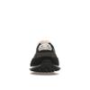 Nike Waffle Trainer 2 Black White Men Sneakers Sail Total-Orange DH1349-001