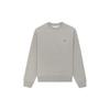 MADE In USA Core Sweatshirt Asia Sizing 'Athletic Grey' Men's MT21541-AG
