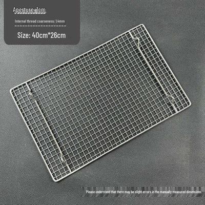 Grillowanie – Ruszty do grilla