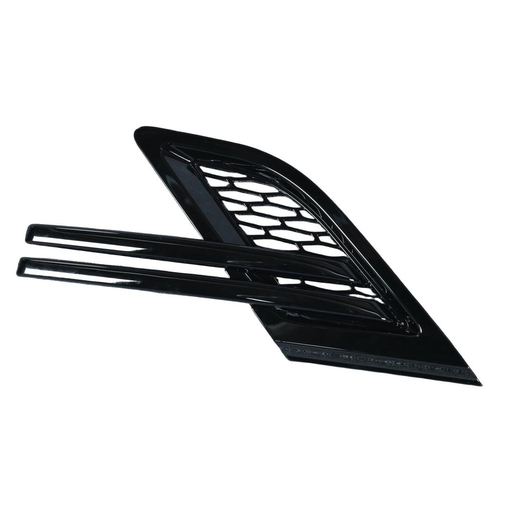 Gloss Black Fender Grille for Land Rover Range Rover Sport (L494) '14