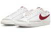 Nike Blazer Low 77 Vintage Κόκκινο Ομάδας DA6364-102