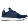 Adidas X_PLR Men Sneakers Blue Dark-Blue Grey-Three BY9256