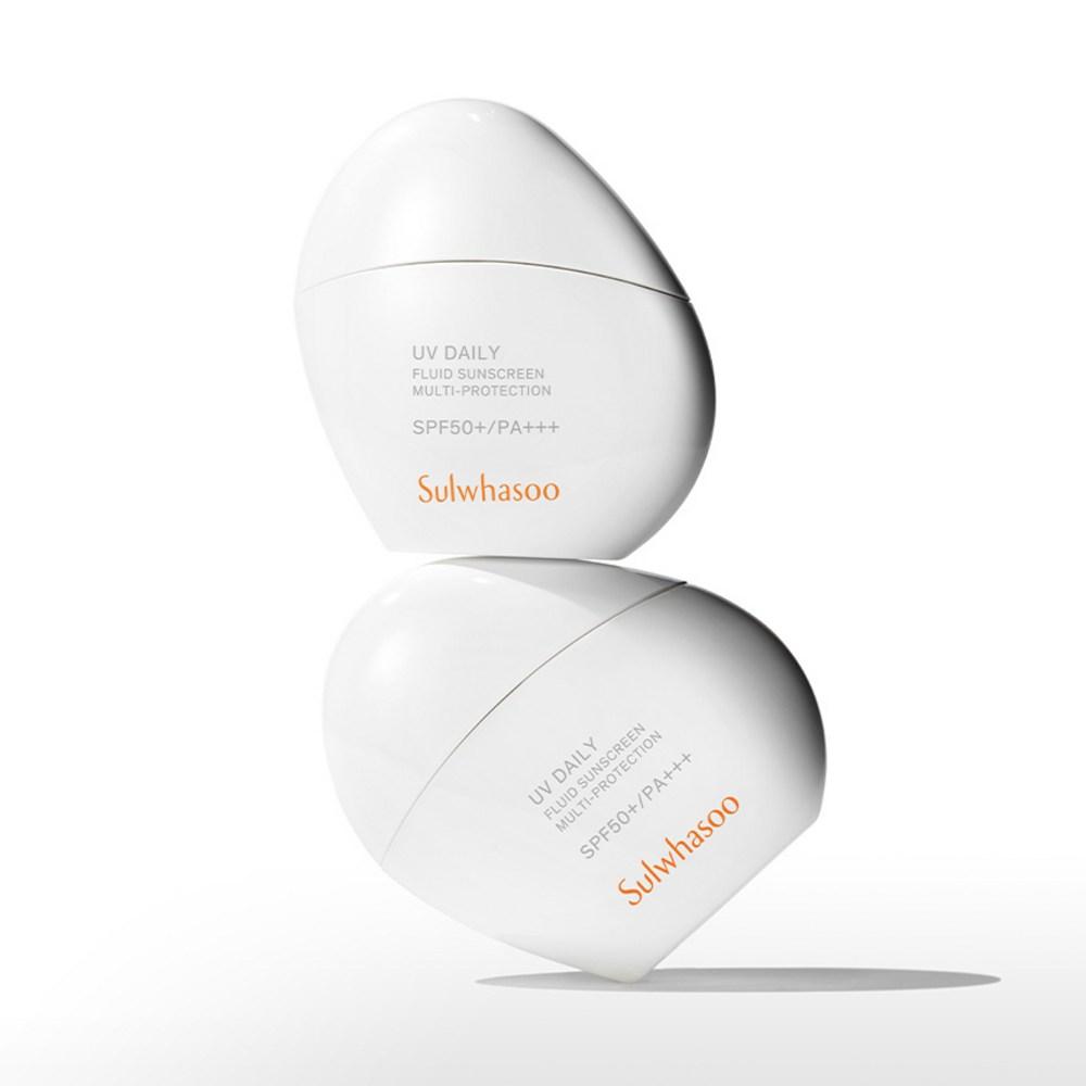Sulwhasoo Tinea Perifluid SPF50+ PA+++ 50ml