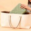 Dust-proof Jewelry Storage Box Large Capacity Necklace Storage Case  Necklaces Storage