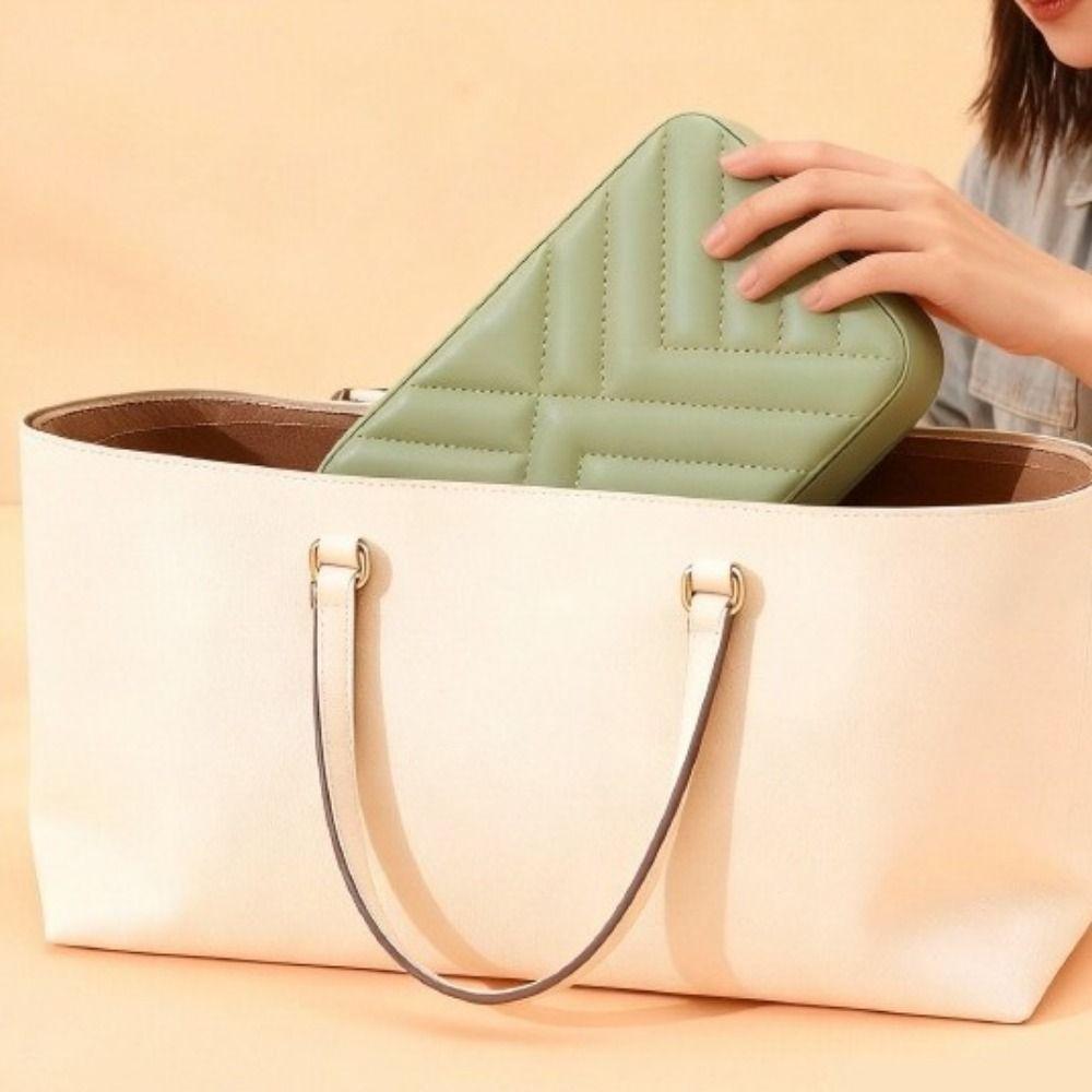 Dust-proof Jewelry Storage Box Large Capacity Necklace Storage Case  Necklaces Storage