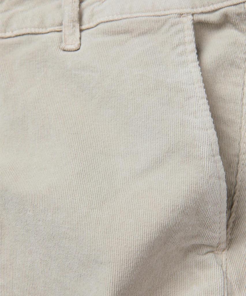 PANICALE Slim Fit Corduroy Chino Pants [2 Colors]