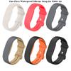 Integrated Waterproof Silicone Sport Band for Google Fitbit Air
