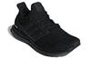 adidas Dámské UltraBoost 4.0 'Triple Black Gold' Dámské F36123