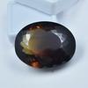 Oval Natural Bi-Color Ametrine 91.05 Ct Fabulous Certified Loose Gemstone