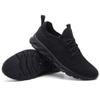 Fashion Fujeak Classic Comfort Sneakers for Men Plus Size Trendy Footwear Non-slip Running Shoes Ultralight Breathable Mesh Men's Shoes