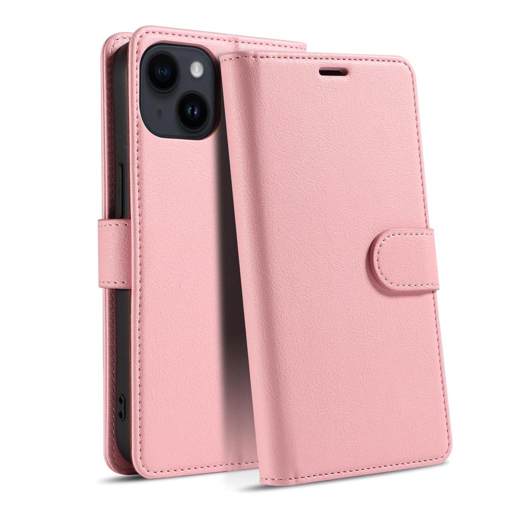 Leather Case for OPPO Reno 10 Pro, Reno 8T, Reno 9 5G Flip Cover