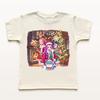 Huntrix Christmas T-Shirt, K-Pop Demon Hunters Kids Shirt, Anime Lover Gift Mira, Rumi, Zoey, Derpy Tiger, Saja Girls,Huntrix Fun Kids Shirt