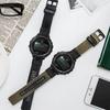 Bracciale in nylon per Huami Amazfit T-Rex 3 Cinturino da polso Cinturini per smartwatch Per Amazfit T-Rex 2 T-Rex Pro T-Rex Ultra Cinturino di ricambio correa