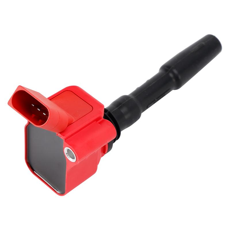 Artudatech 4PCS Ignition Coil 06L905110H For VW Jetta Beetle Passat Golf 1.8 & 2.0 2015- 2016 2017 2018