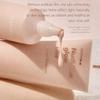 Hanskin Nudy Thin Glow Base 30ml Makeup Primer Tone-Up Radiant Skin Base