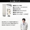 ALTSTONE FUKAMI Finishing Whetstone 5000 Grit Compact Size, Ceramic, Made In Japan (Finish #5000, Body Only)