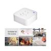White Noise Machine Usb Rechargeable Timed Shutdown Sleep Sound Machine Sleeping & Relaxation Musical sleep instrument