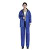 KarLot Adult Reflective Oxford Rain Suit