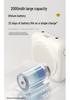 High-Power Portable Megaphone for Teachers and Tour Guides