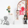 HOT Blind Box Toys Demogorgon Strangered Things Vecna Desktop Ornament Toys Kid Gifts Figure Collectible For Tabletopdeskdecor