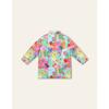 Oilily Cherry Coat Okhsect002