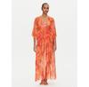 E5GK02 WE550 Beach Kimono