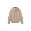Fear Of God Essentials Ssense Exclusive Pullover Hoodie FOG-FW21-106